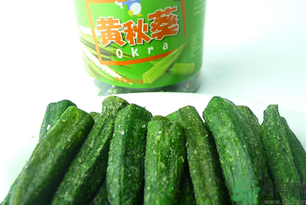 黃秋葵可以泡水喝嗎？黃秋葵泡水喝有什么功效