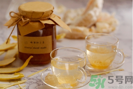 早晨空腹喝蜂蜜水好嗎？蜂蜜水什么時候喝好？