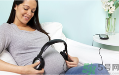 胎教什么時候開始最好？胎教的方法