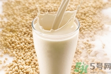 空腹喝豆?jié){好嗎？喝豆?jié){的誤區(qū)有哪些？