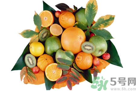 水果什么時候吃最好？水果什么時候吃減肥？