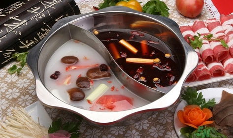秋天吃火鍋好嗎？秋天吃火鍋要注意什么？