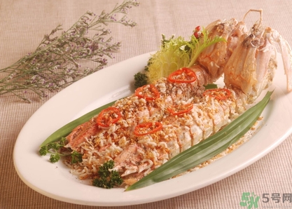 秋天吃海鮮好嗎？秋天吃什么海鮮好？