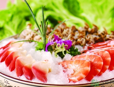 秋天吃海鮮好嗎？秋天吃什么海鮮好？