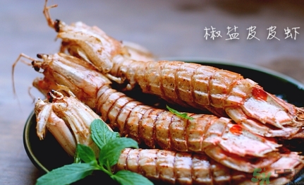 皮皮蝦是熱性還是涼性？皮皮蝦是寒性的嗎？