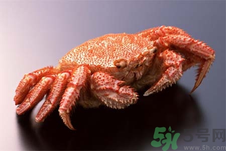 大閘蟹是發(fā)物嗎？哪些人不宜吃大閘蟹？