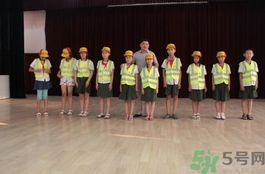 熒光衣怎么清洗？熒光衣是什么原理？