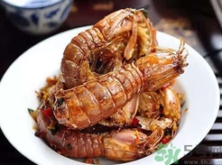 皮皮蝦是發(fā)物嗎？手術(shù)后可以吃皮皮蝦嗎？