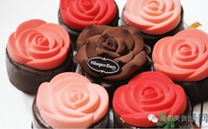 哈根達斯玫瑰傳奇月餅好吃嗎？哈根達斯玫瑰傳奇月餅多少錢？