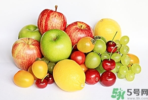 蘋果和提子可以同吃嗎？蘋果和提子可以榨汁嗎？