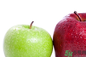 蘋果和梨子可以一起榨汁嗎？蘋果和梨子可以一起吃嗎？