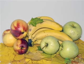 蘋果和香蕉能不能一起吃？蘋果和香蕉能一起榨汁嗎？