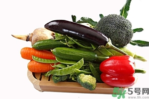 哪些蔬菜可以生吃？哪些蔬菜不能生吃？