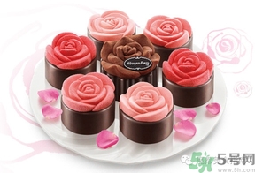 哈根達斯玫瑰傳奇月餅好吃嗎？哈根達斯玫瑰傳奇月餅多少錢？
