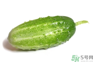 黃瓜汁能天天敷臉嗎？黃瓜汁敷臉有什么好處？