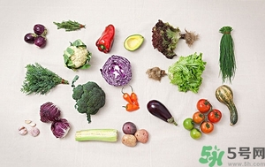 哪些蔬菜可以生吃？哪些蔬菜不能生吃？