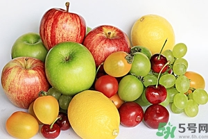 蘋果和提子可以同吃嗎？蘋果和提子可以榨汁嗎？