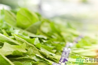 哪些蔬菜可以生吃？哪些蔬菜不能生吃？