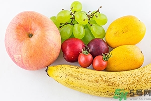 蘋果和提子可以同吃嗎？蘋果和提子可以榨汁嗎？