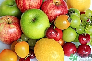 蘋果和提子可以同吃嗎？蘋果和提子可以榨汁嗎？
