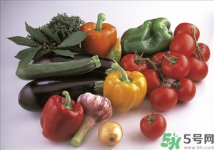 哪些蔬菜可以生吃？哪些蔬菜不能生吃？