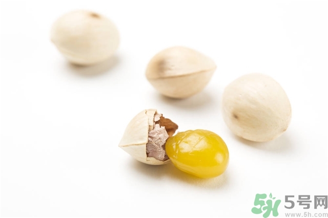 新鮮的白果怎么吃最好且有營(yíng)養(yǎng)？白果怎么吃不會(huì)中毒？