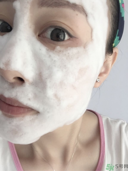 圣珂蘭泡美人面膜怎么樣?圣珂蘭泡美人面膜好用嗎? 圣珂蘭泡美人面膜怎么樣?圣珂蘭泡美人面膜好用嗎?