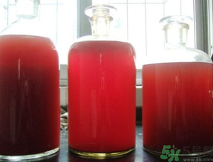 自釀葡萄酒有毒嗎？自釀葡萄酒的危害