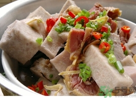 芋頭發(fā)芽了可以吃嗎？芋頭發(fā)芽了有毒嗎？