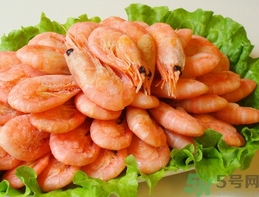 基圍蝦是發(fā)物嗎?基圍蝦是涼性的嗎? 基圍蝦是發(fā)物嗎?基圍蝦是涼性的嗎?