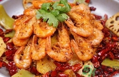 基圍蝦是發(fā)物嗎?基圍蝦是涼性的嗎? 基圍蝦是發(fā)物嗎?基圍蝦是涼性的嗎?