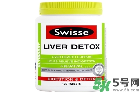 孕婦可以服用swisse護(hù)肝排毒片嗎？swisse護(hù)肝排毒片有副作用嗎？