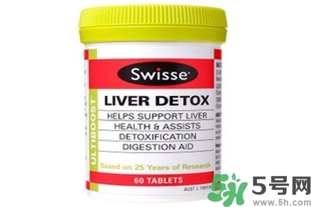 孕婦可以服用swisse護(hù)肝排毒片嗎？swisse護(hù)肝排毒片有副作用嗎？