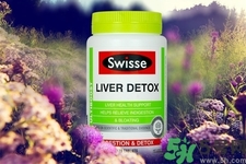 孕婦可以服用swisse護(hù)肝排毒片嗎？swisse護(hù)肝排毒片有副作用嗎？