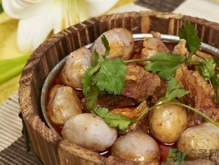 芋頭變綠是怎么回事？芋頭變綠能吃嗎？