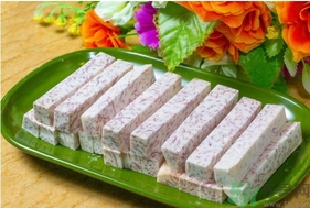 芋頭變綠是怎么回事？芋頭變綠能吃嗎？