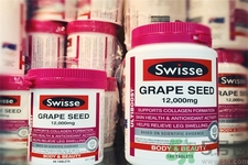 swisse的保健品怎么樣？swisse是什么？