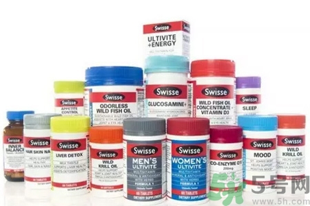 swisse的保健品怎么樣？swisse是什么？