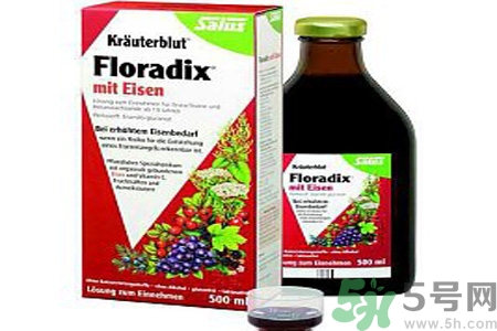 德國鐵元的主要成份是什么？德國鐵元的產(chǎn)品特點(diǎn)有哪些？