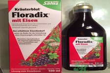 孕婦可以喝鐵元嗎？孕婦能不能喝鐵元？