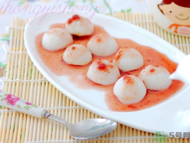 芋頭是涼性還是熱性？芋頭是涼性的嗎？