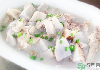 芋頭可以和土豆一起吃嗎？芋頭和土豆一起吃好不好？