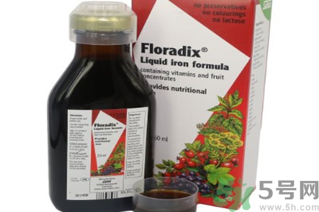 小孩可以吃鐵元嗎？寶寶能不能吃鐵元？