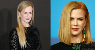 lob頭適合什么臉型？根據(jù)臉型選擇lob頭