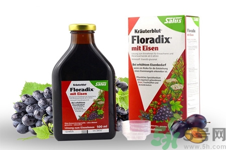 鐵元吸收好嗎？鐵元一定要空腹喝嗎？