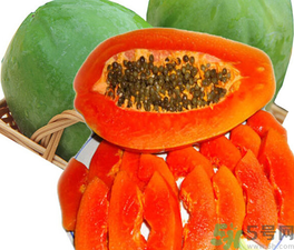 紅心木瓜豐胸嗎？紅心木瓜怎么吃豐胸效果好?