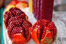 石榴可以榨汁嗎?石榴榨汁怎么榨 石榴可以榨汁嗎?石榴榨汁怎么榨