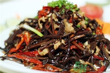 蕨菜干怎么泡?蕨菜干怎么做好吃? 蕨菜干怎么泡?蕨菜干怎么做好吃?