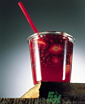 孕婦能喝石榴汁嗎?孕婦喝石榴汁好嗎 孕婦能喝石榴汁嗎?孕婦喝石榴汁好嗎