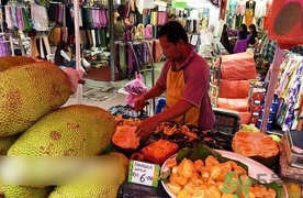 面包果怎么吃？面包果的功效